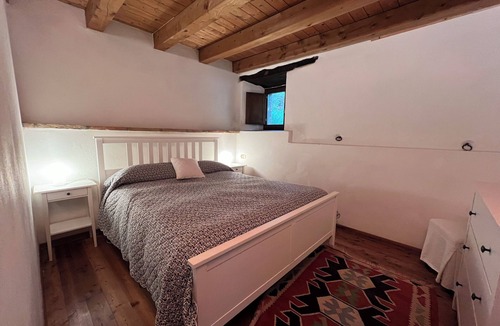 Zocca Other | 1500 Fortified house in Borgo Fontanini