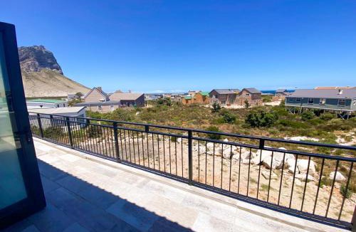Pringle Bay Apartment | 155 Hangklip self catering