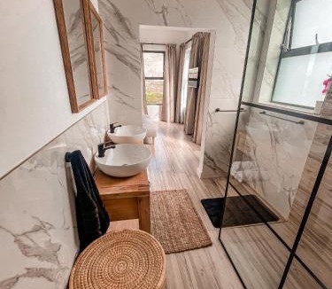 Pringle Bay Apartment | 155 Hangklip self catering