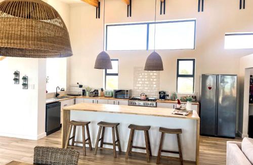 Pringle Bay Apartment | 155 Hangklip self catering