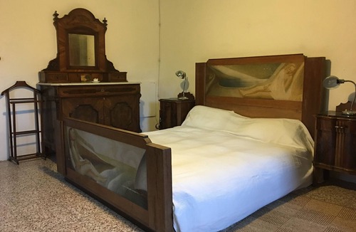 Zocca House | 15th Century Authentic Italian Farmhouse & Rehearsal/Wedding/Party Hall
