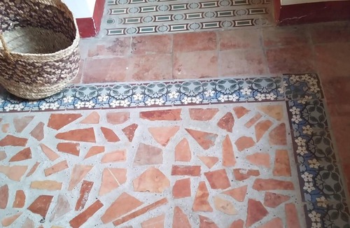 Pieve Di Trebbio House | 15th century Country house .