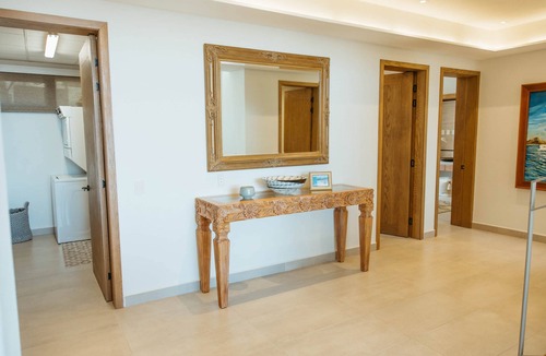 Loreto Condo | 1607 3BR/3.5BA Oceanfront PH Loreto @ Danzante Bay