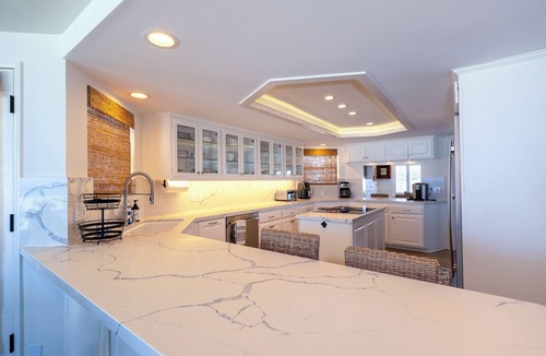 Silver Strand House | 1617O: 4 BR, 3 BA House in Oxnard, Sleeps 8