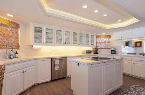 Silver Strand House | 1617O: 4 BR, 3 BA House in Oxnard, Sleeps 8