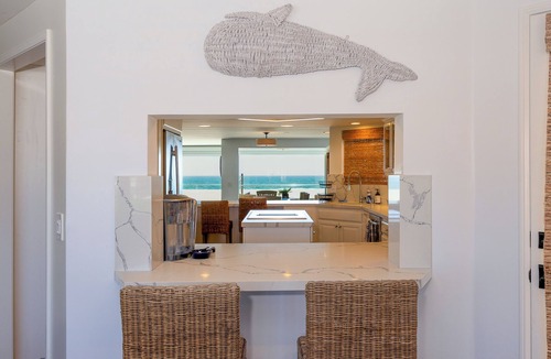 Silver Strand House | 1617O: 4 BR, 3 BA House in Oxnard, Sleeps 8