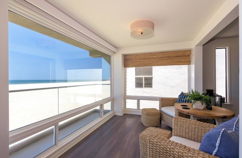 Silver Strand House | 1617O: 4 BR, 3 BA House in Oxnard, Sleeps 8