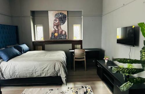 Bezuidenhout Valley House | 163 on Bez Unit 23