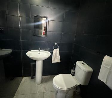 Bezuidenhout Valley House | 163 on Bez Unit 23