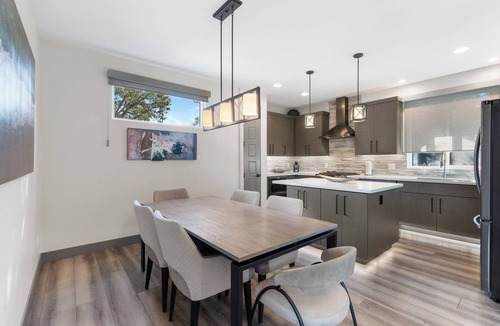 Uptown Sedona House | 180 DEGREE VIEWS OF THE RED ROCKS W/3 MASTER EnSuite BEDROOMS, VIEWS GALORE!