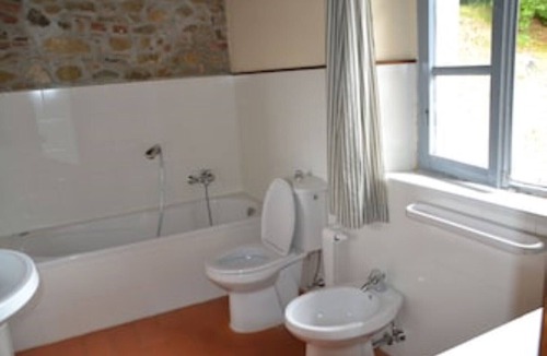 Mologno House | 18th century Tuscan farmhouse in the Garfagnana