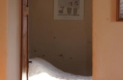 Mologno House | 18th century Tuscan farmhouse in the Garfagnana