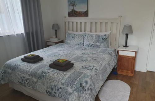 Kraaifontein Apartment | 19 on Robyn