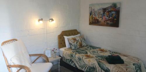 Kraaifontein Apartment | 19 on Robyn