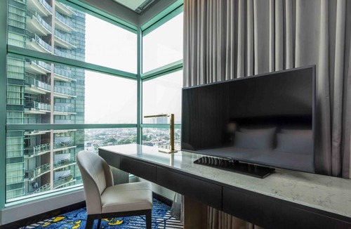 Bang Kho Laem Apartment | 1Bedroom Suite, BKK - 6