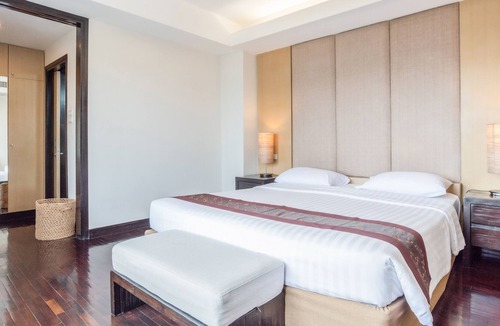 Samsen Nai Condo | 1BR Ligneous Decor 5 min to Sanam Pao & Ari