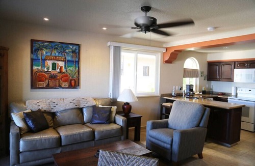 San Jose del Cabo Condo | 1BR Oceanfront Condo w/Pool & Spa