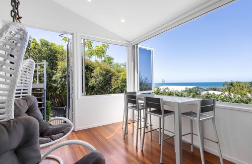 Peregian Beach House | 2-6 Teal Street, Peregian Beach