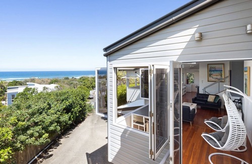Peregian Beach House | 2-6 Teal Street, Peregian Beach
