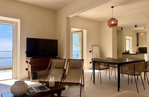 Rosignano Marittimo House | 2 accesses to the private beach - Roc Villa