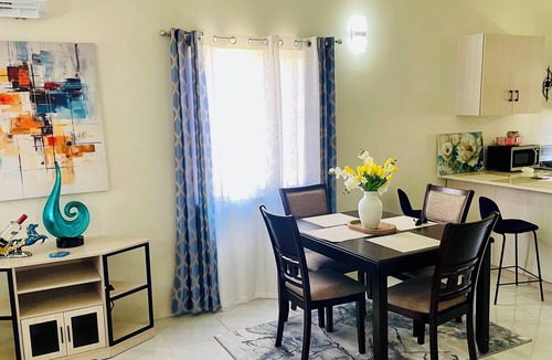 Discovery Bay House | 2-bed, 2-bath house near beaches & local vibes. Gated community