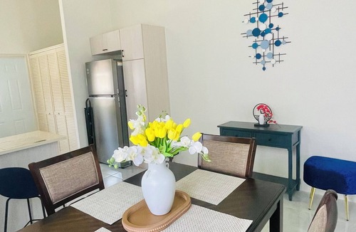 Discovery Bay House | 2-bed, 2-bath house near beaches & local vibes. Gated community