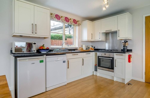 Dursley Ski Chalet | 2 Bed in Coaley (oc-s34729)