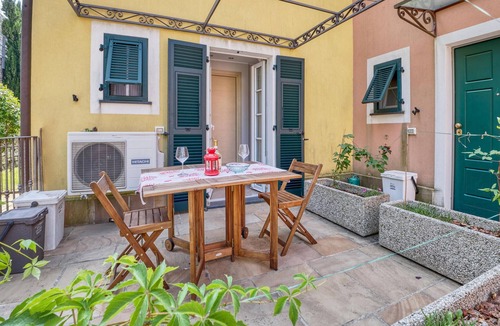 Magliolo House | 2 bedroom gorgeous home in Magliolo-Finale Ligure