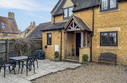 Stretton on Fosse Cottage | 2 bedroom accommodation in Stretton-on-Fosse, near Moreton-in-Marsh