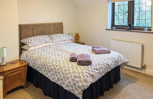 Stretton on Fosse Cottage | 2 bedroom accommodation in Stretton-on-Fosse, near Moreton-in-Marsh
