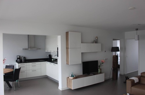 Egmond aan Zee House | 2 bedroom accommodation in Egmond aan Zee