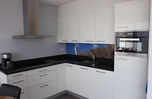 Egmond aan Zee House | 2 bedroom accommodation in Egmond aan Zee