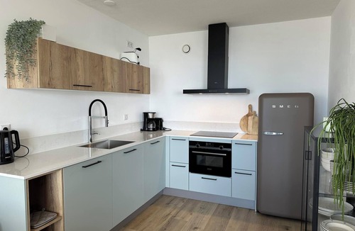 Egmond aan Zee House | 2 bedroom accommodation in Egmond aan Zee