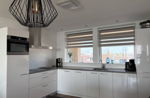 Egmond aan Zee House | 2 bedroom accommodation in Egmond aan Zee