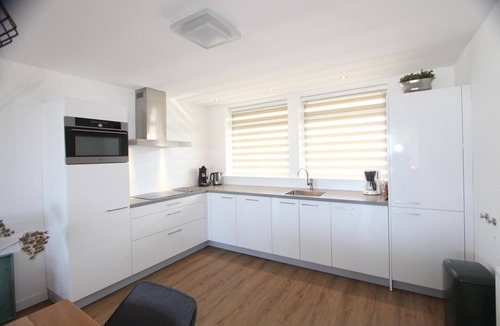 Egmond aan Zee House | 2 bedroom accommodation in Egmond aan Zee