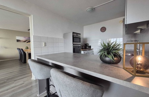 Egmond aan Zee House | 2 bedroom accommodation in Egmond aan Zee