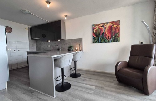 Egmond aan Zee House | 2 bedroom accommodation in Egmond aan Zee