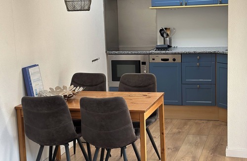 Egmond aan Zee House | 2 bedroom accommodation in Egmond aan Zee