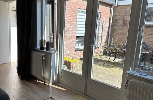 Egmond aan Zee House | 2 bedroom accommodation in Egmond aan Zee
