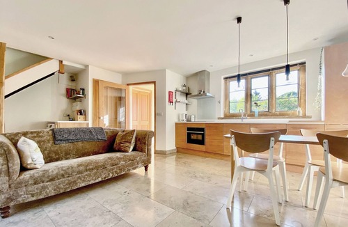 Banbury Cottage | 2 bedroom accommodation in Farnborough, near Banbury