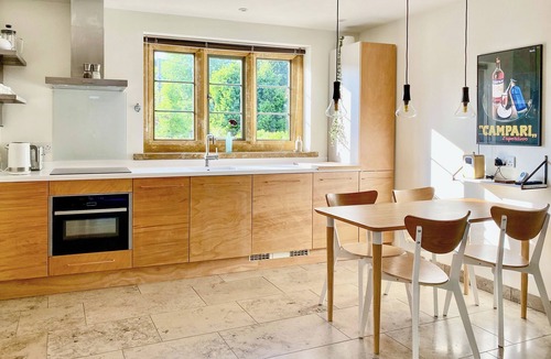 Banbury Cottage | 2 bedroom accommodation in Farnborough, near Banbury