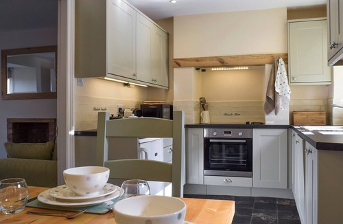 Hook Norton Cottage | 2 bedroom accommodation in Hook Norton, near Chipping Norton