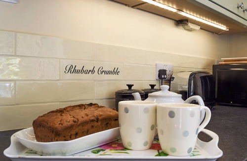 Hook Norton Cottage | 2 bedroom accommodation in Hook Norton, near Chipping Norton