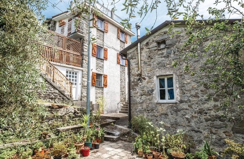 Pianmegorino House | 2 bedroom accommodation in Orero GE