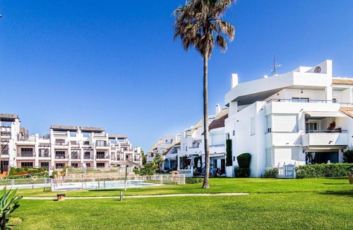 Casares del Mar House | 2 bedroom accommodation in Casares