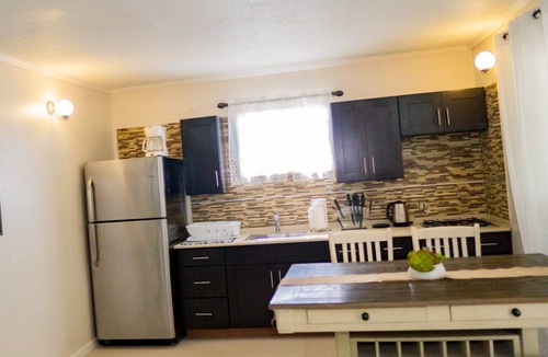 Oranjestad Apartment | 2-bedroom apartment in St. Eustatius - Home away from Home