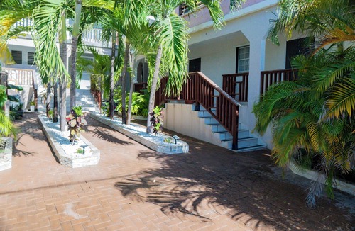 Oranjestad Apartment | 2-bedroom apartment in St. Eustatius - Home away from Home