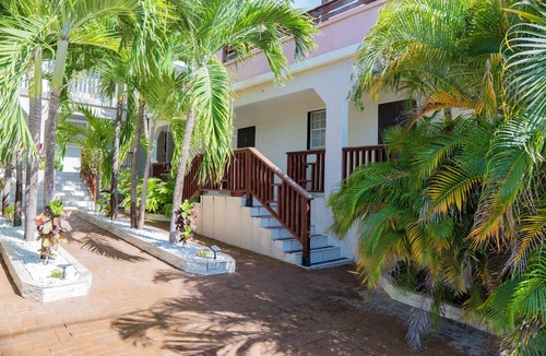 Oranjestad Apartment | 2-bedroom apartment in St. Eustatius - Home away from Home