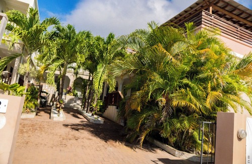 Oranjestad Apartment | 2-bedroom apartment in St. Eustatius - Home away from Home