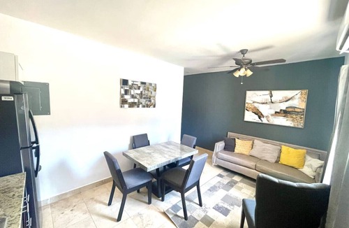 La Paz Apartment | 2 Bedroom Apartment Close to Ocean